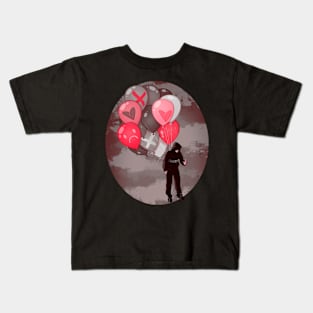 The Final Flight Kids T-Shirt